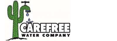 Carefree Water Company